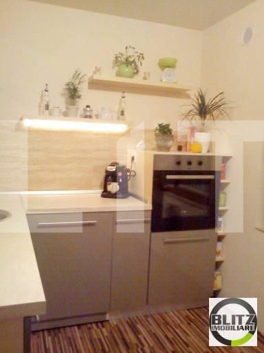 Apartament de vânzare 3 camere Iris - 526AV | BLITZ Cluj-Napoca | Poza5