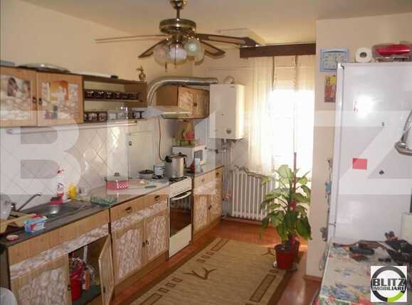 Apartament de vânzare 3 camere Zorilor - 5260AV | BLITZ Cluj-Napoca | Poza5