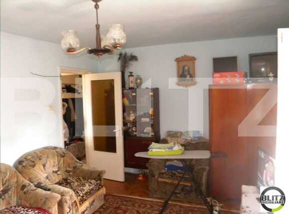 Apartament de vânzare 3 camere Zorilor - 5260AV | BLITZ Cluj-Napoca | Poza1