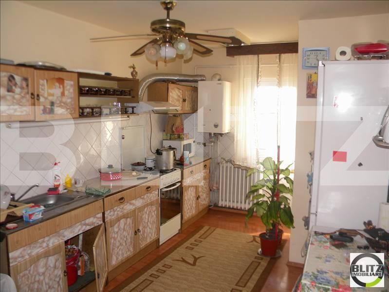 Apartament de vânzare 3 camere Zorilor - 5260AV | BLITZ Cluj-Napoca | Poza5