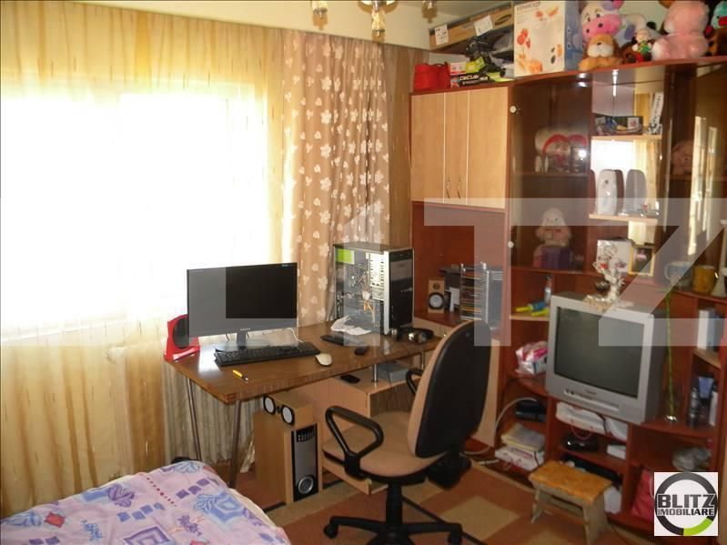 Apartament de vânzare 3 camere Zorilor - 5260AV | BLITZ Cluj-Napoca | Poza2