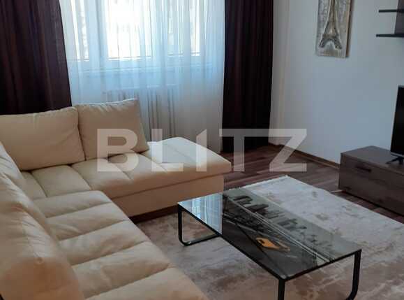 Apartament de vânzare 2 camere Marasti - 52600AV | BLITZ Cluj-Napoca | Poza1