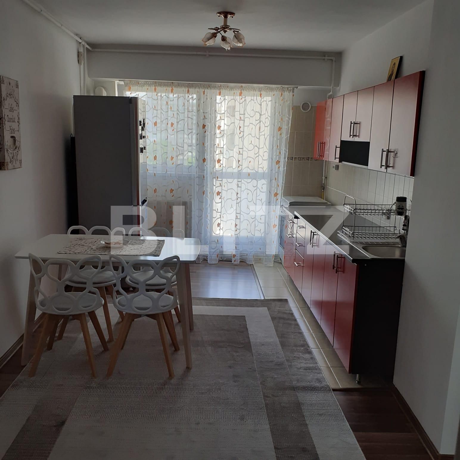 Apartament de vânzare 2 camere Marasti - 52600AV | BLITZ Cluj-Napoca | Poza4
