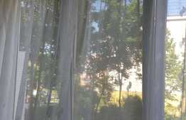 Apartament cu o camera, 33 mp, zona strazii Parang