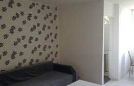 Apartament cu o camera, 33 mp, zona strazii Parang