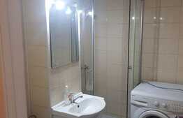 Apartament cu o camera, 33 mp, zona strazii Parang