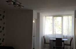 Apartament cu o camera, 33 mp, zona strazii Parang