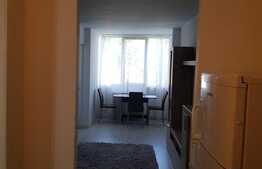 Apartament cu o camera, 33 mp, zona strazii Parang