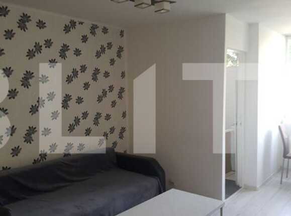 Garsonieră de închiriat Manastur - 52601AI | BLITZ Cluj-Napoca | Poza1