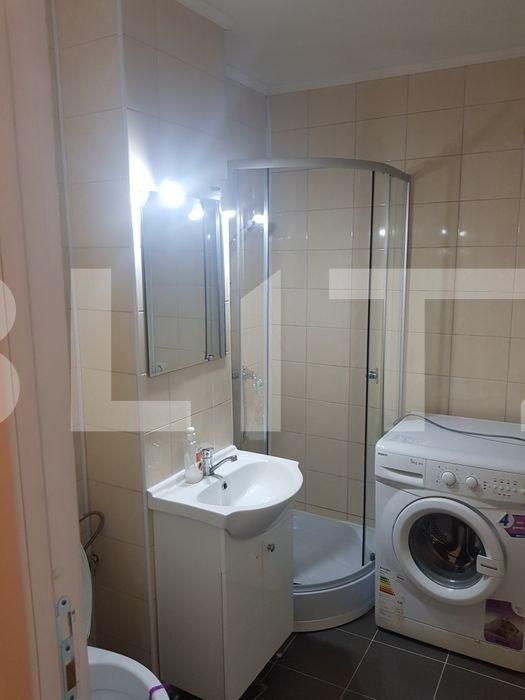 Garsonieră de închiriat Manastur - 52601AI | BLITZ Cluj-Napoca | Poza8
