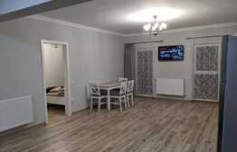 Apartament 2 camere la cheie, 51 mp, zona strazii Fabricii