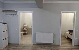 Apartament 2 camere la cheie, 51 mp, zona strazii Fabricii