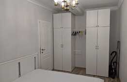 Apartament 2 camere la cheie, 51 mp, zona strazii Fabricii