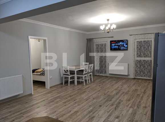 Apartament de vânzare 2 camere Marasti - 52602AV | BLITZ Cluj-Napoca | Poza2