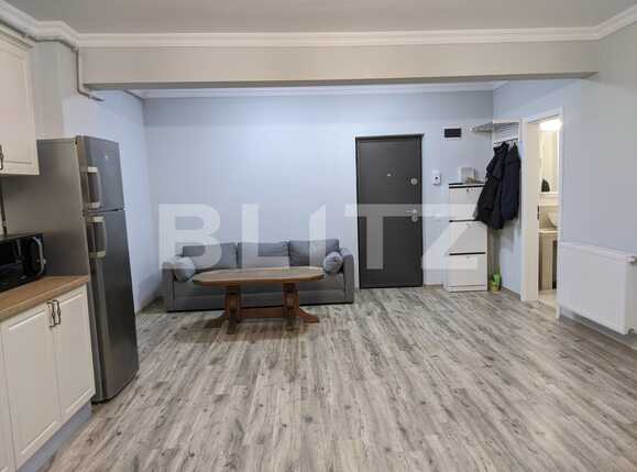 Apartament de vânzare 2 camere Marasti - 52602AV | BLITZ Cluj-Napoca | Poza3