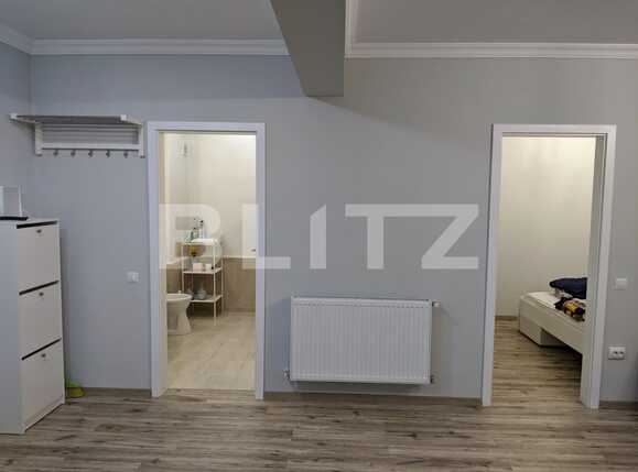 Apartament de vânzare 2 camere Marasti - 52602AV | BLITZ Cluj-Napoca | Poza4