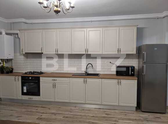Apartament de vânzare 2 camere Marasti - 52602AV | BLITZ Cluj-Napoca | Poza1
