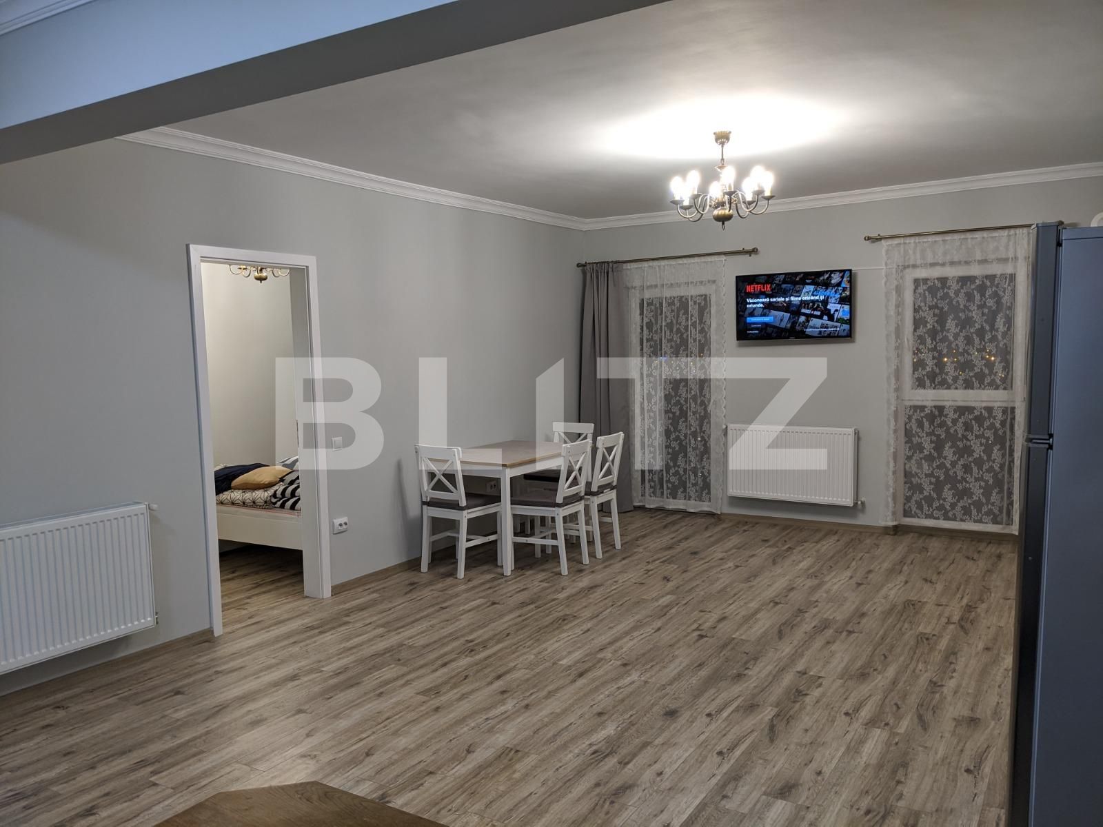 Apartament de vânzare 2 camere Marasti - 52602AV | BLITZ Cluj-Napoca | Poza2
