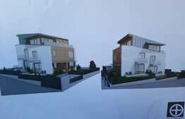 Teren cu autorizatie de constructie,in Faget.