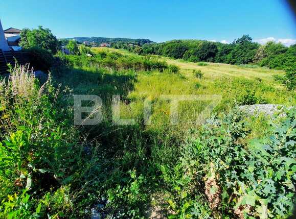 Teren de vânzare Făget - 52603TV | BLITZ Cluj-Napoca | Poza4