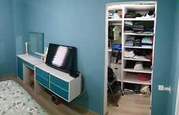 Apartamentul ideal te asteapta!! 3 camere decomandate 78.5 mp + parcare