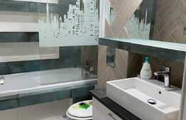 Apartamentul ideal te asteapta!! 3 camere decomandate 78.5 mp + parcare