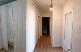 Apartamentul ideal te asteapta!! 3 camere decomandate 78.5 mp + parcare