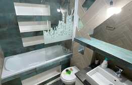 Apartamentul ideal te asteapta!! 3 camere decomandate 78.5 mp + parcare