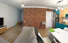 Apartamentul ideal te asteapta!! 3 camere decomandate 78.5 mp + parcare