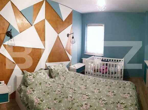 Apartament de vânzare 3 camere Manastur - 52604AV | BLITZ Cluj-Napoca | Poza3