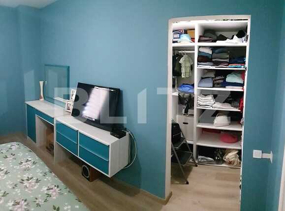 Apartament de vânzare 3 camere Manastur - 52604AV | BLITZ Cluj-Napoca | Poza4