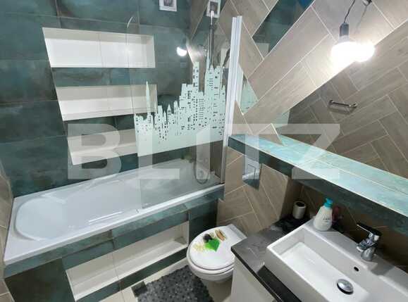 Apartament de vânzare 3 camere Manastur - 52604AV | BLITZ Cluj-Napoca | Poza10