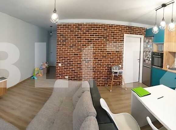 Apartament de vânzare 3 camere Manastur - 52604AV | BLITZ Cluj-Napoca | Poza2