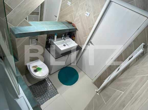 Apartament de vânzare 3 camere Manastur - 52604AV | BLITZ Cluj-Napoca | Poza11