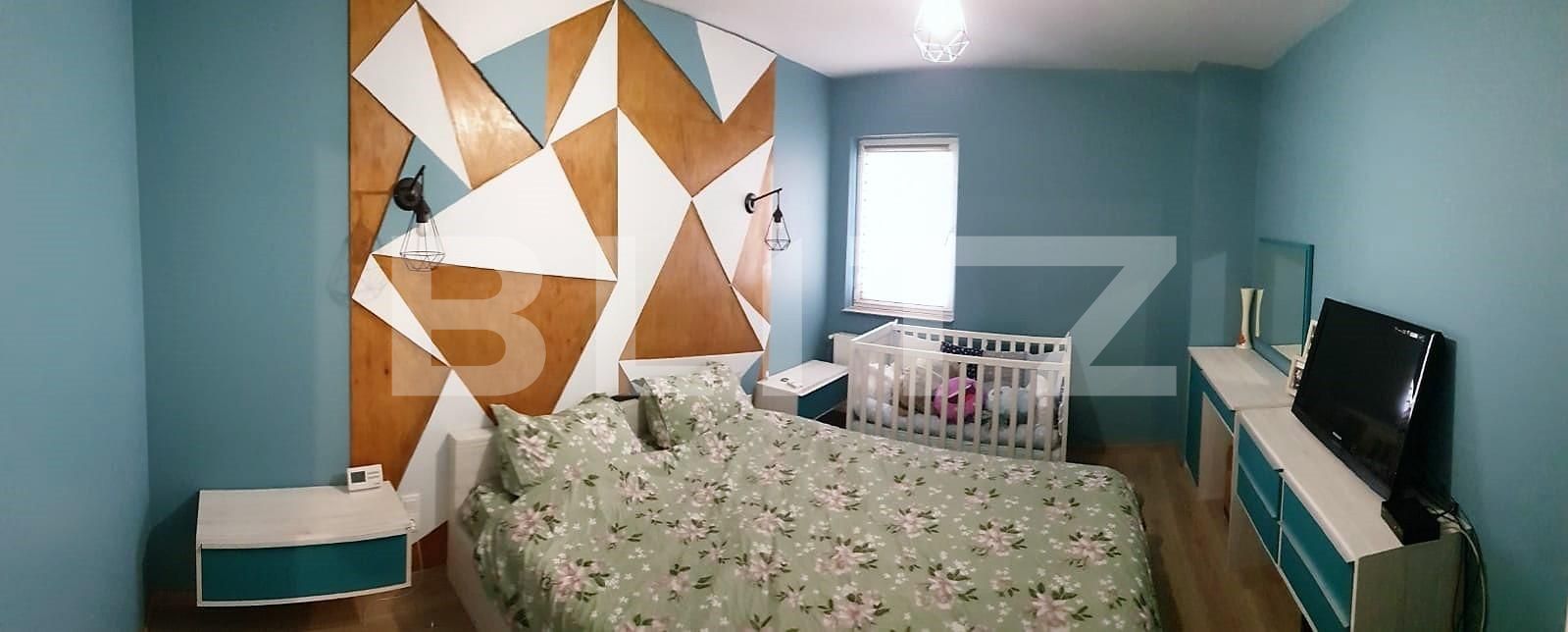 Apartament de vânzare 3 camere Manastur - 52604AV | BLITZ Cluj-Napoca | Poza3