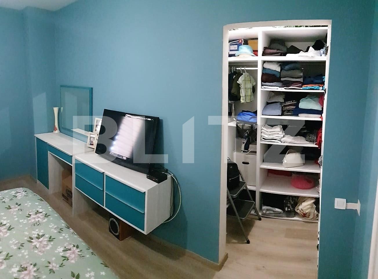 Apartament de vânzare 3 camere Manastur - 52604AV | BLITZ Cluj-Napoca | Poza4