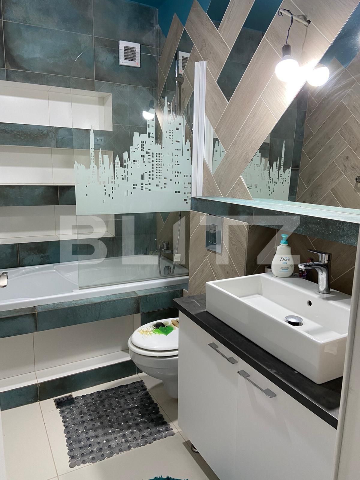 Apartament de vânzare 3 camere Manastur - 52604AV | BLITZ Cluj-Napoca | Poza9