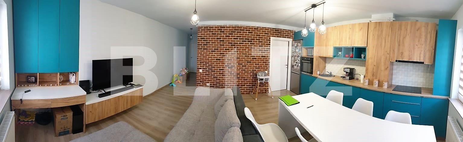 Apartament de vânzare 3 camere Manastur - 52604AV | BLITZ Cluj-Napoca | Poza2