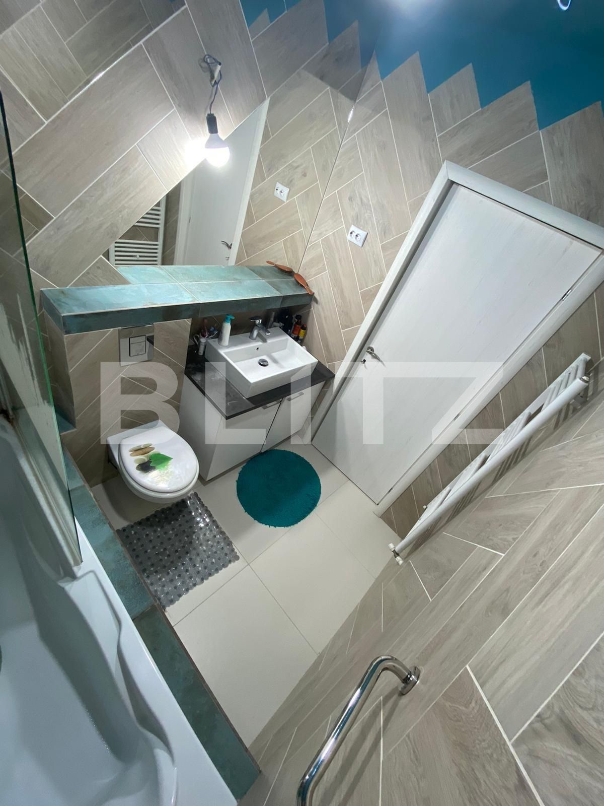 Apartament de vânzare 3 camere Manastur - 52604AV | BLITZ Cluj-Napoca | Poza11