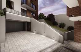 Apartament 2 camere, terasa, zona UMF