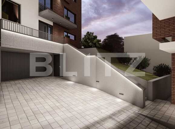 Apartament de vânzare 2 camere Central - 52606AV | BLITZ Cluj-Napoca | Poza1