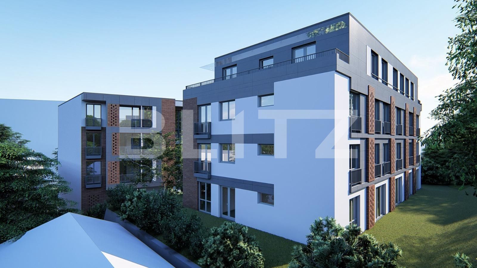 Apartament de vânzare 2 camere Central - 52606AV | BLITZ Cluj-Napoca | Poza3