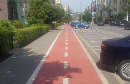 Apartament 2 camere, decomandat, 53 mp, Zona Donath