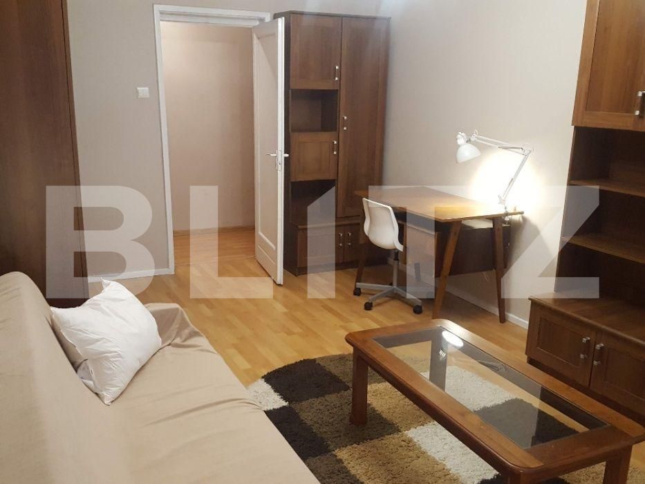 Apartament de închiriat 2 camere Grigorescu - 52608AI | BLITZ Cluj-Napoca | Poza4