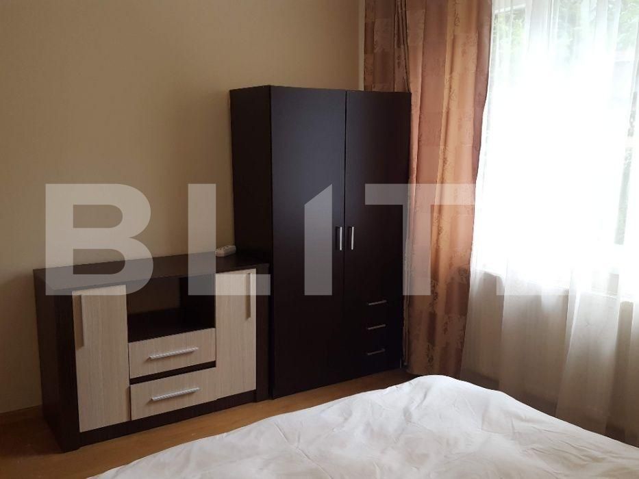Apartament de închiriat 2 camere Grigorescu - 52608AI | BLITZ Cluj-Napoca | Poza2