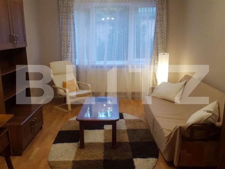 Apartament de închiriat 2 camere Grigorescu - 52608AI | BLITZ Cluj-Napoca | Poza6