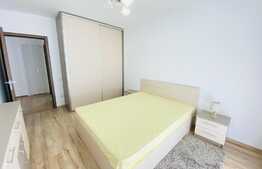 Apartament cu 2 camere, 60 mp, mobilat modern, parcare, zona Scala Center