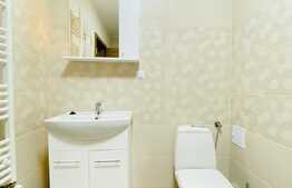 Apartament cu 2 camere, 60 mp, mobilat modern, parcare, zona Scala Center