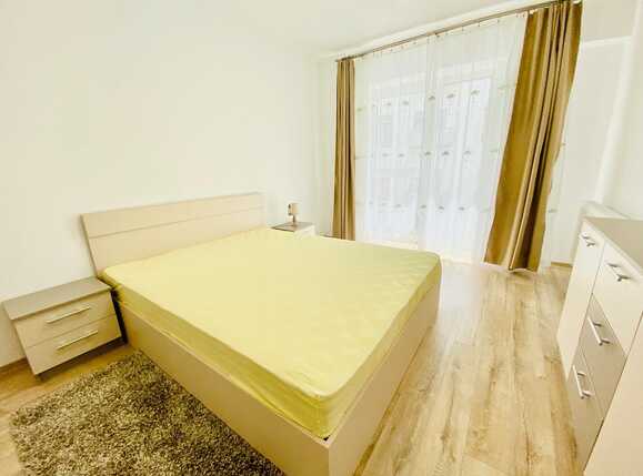 Apartament de închiriat 2 camere Central - 52609AI | BLITZ Cluj-Napoca | Poza1