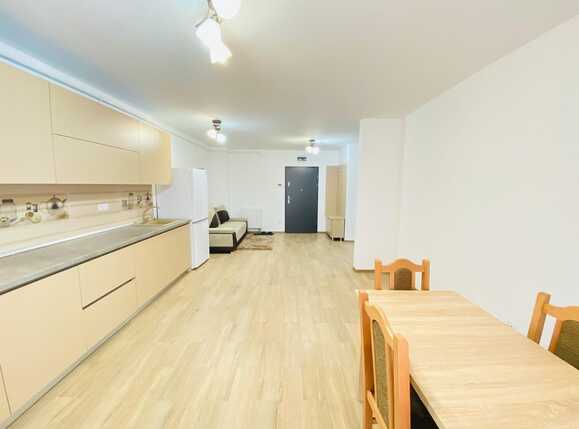 Apartament de închiriat 2 camere Central - 52609AI | BLITZ Cluj-Napoca | Poza4